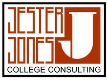 Jester Jones College Consulting logo